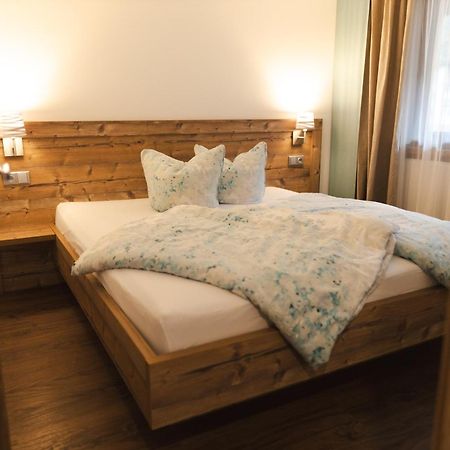 Hotel Garni Stefani Vent Zewnętrze zdjęcie