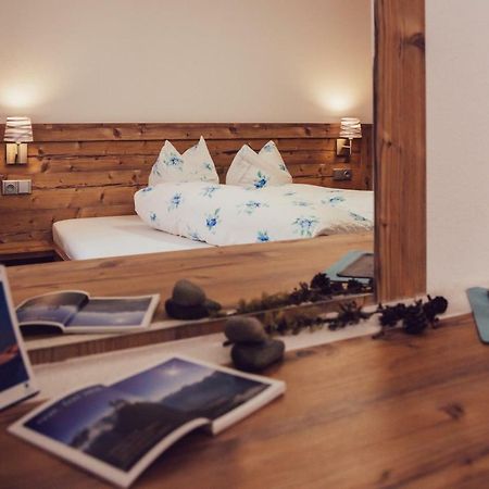 Hotel Garni Stefani Vent Zewnętrze zdjęcie