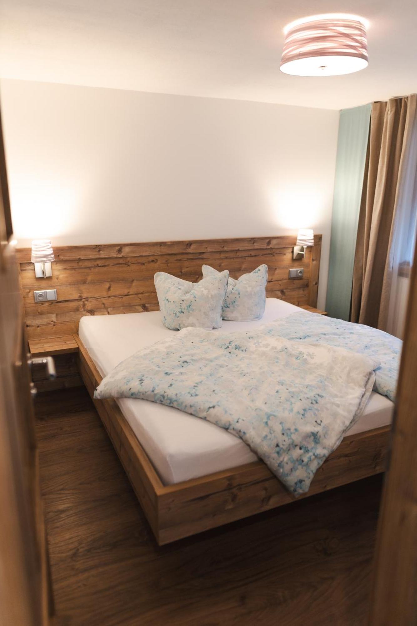 Hotel Garni Stefani Vent Zewnętrze zdjęcie